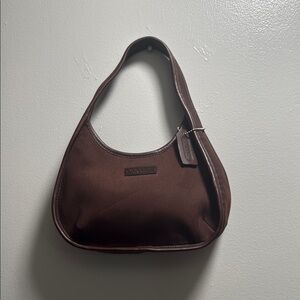 Coach ergo vintage Brown Women's Bag